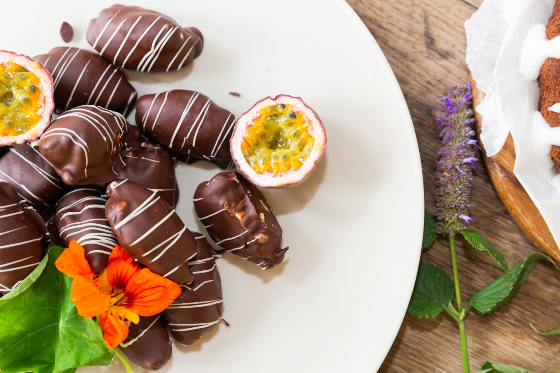 Martijns tiramisu, cheesecake en truffels: klassieke lekkernijen die om op te eten zijn!