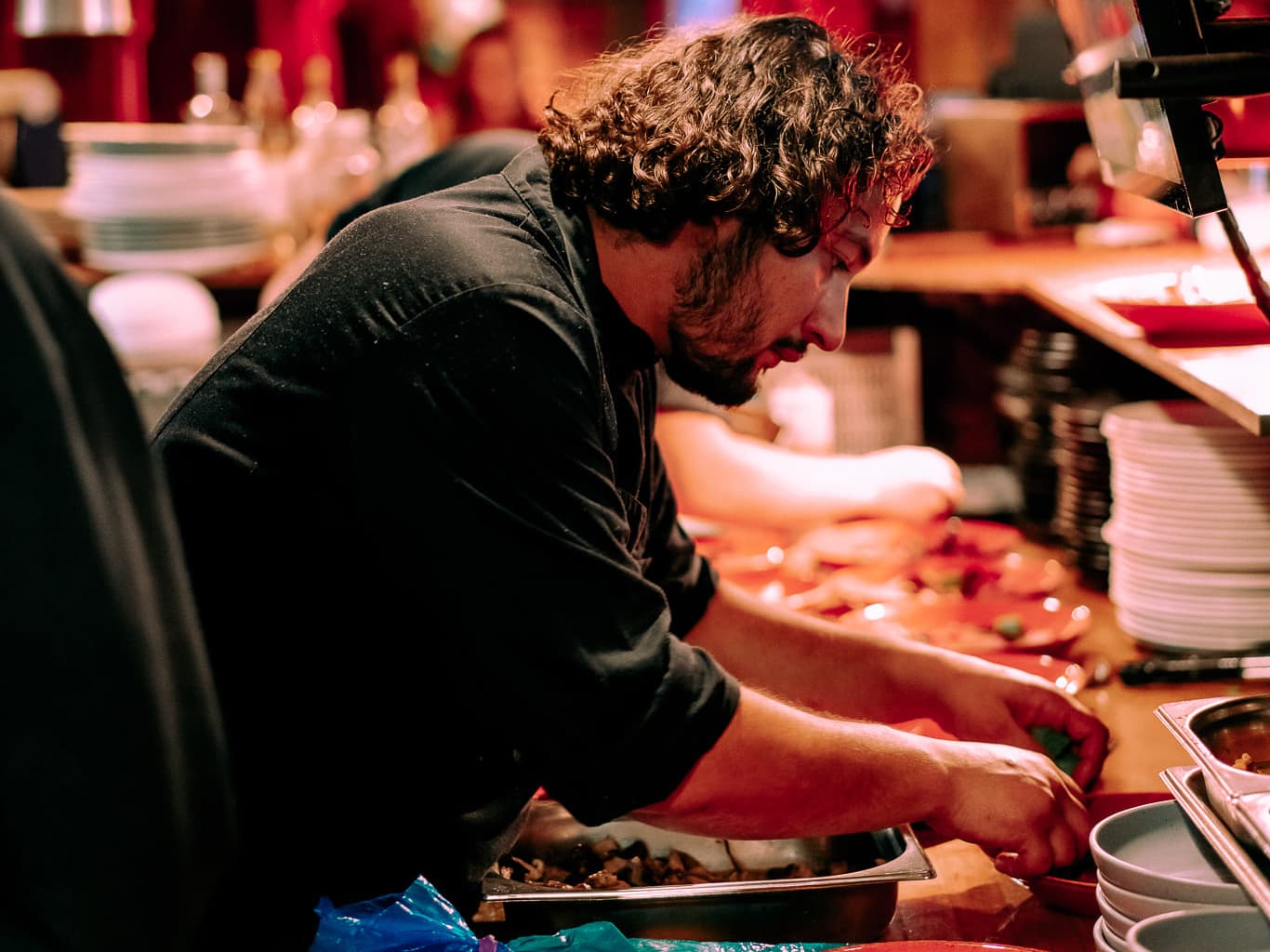 Twee verrassingsmenu-avonden in januari met MADE
