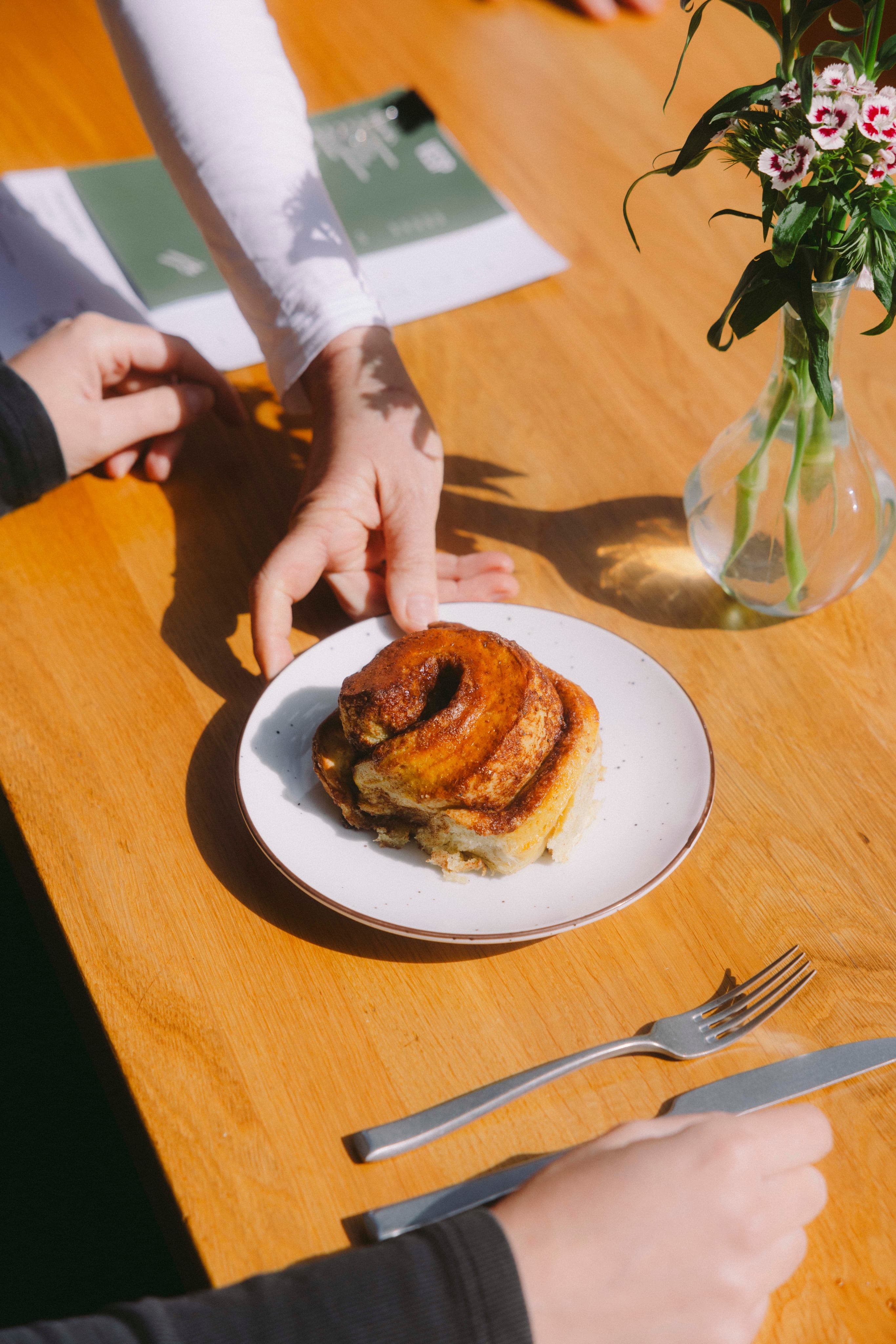 Vers, lokaal en biologisch centraal