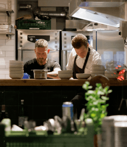 Over onze eventlocatie Amsterdam