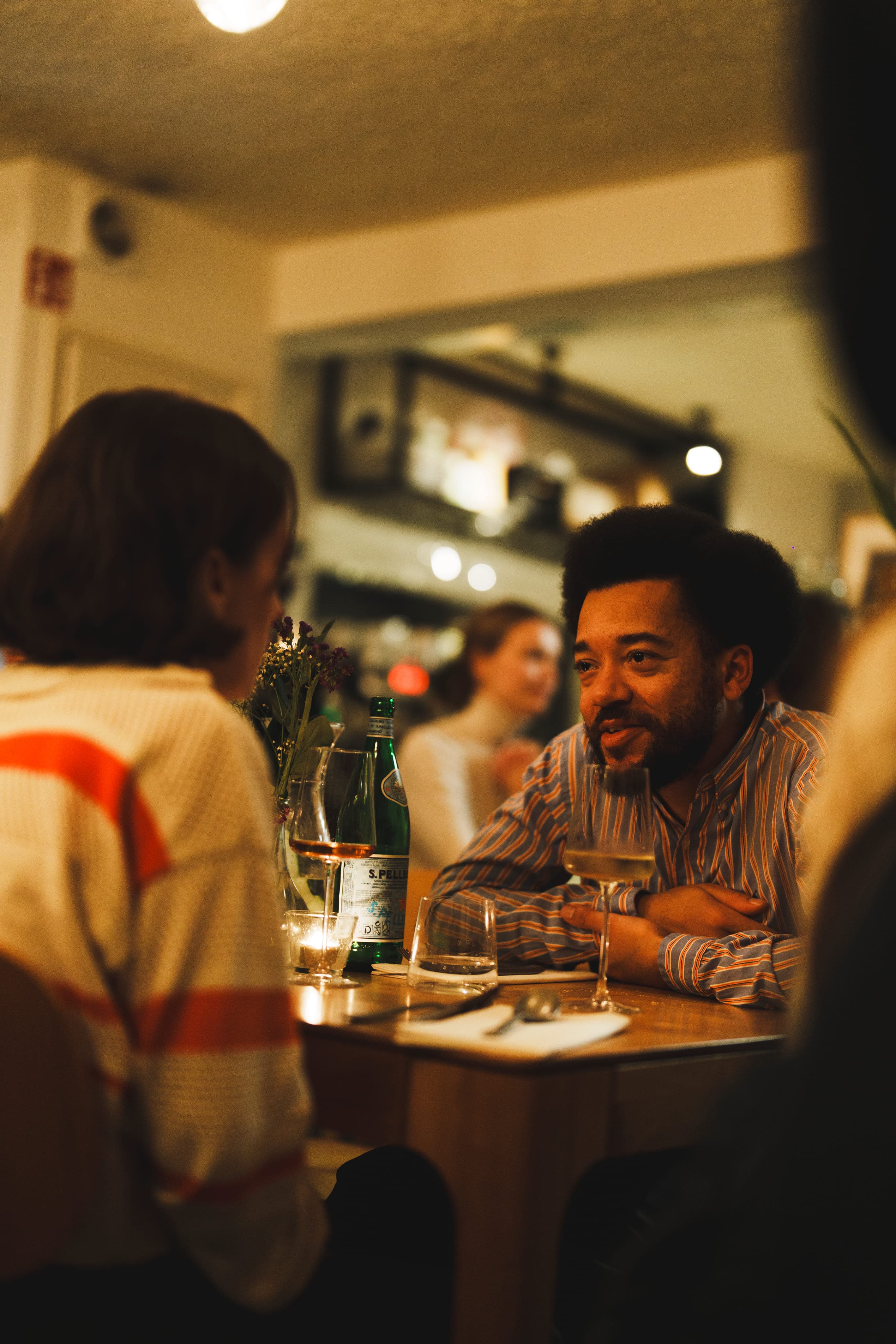 Faciliteiten en apparatuur